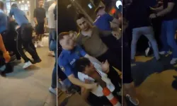 Kürtçe müzik dinledikleri için gözaltına alınan aileye polis şiddeti iddiası: Bebek yoğun bakımda