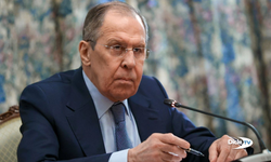 Lavrov: Kürtler yeni Suriye Hükümeti’nde yer almalı