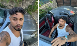 Rapçi Lvbel C5’in tahliyesi için rüşvet pazarlığı iddiası: Suçüstü yapıldı