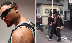 Lvbel C5’in tahliyesi için rüşvet pazarlığı iddiası: Hakim açığa alındı
