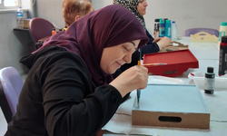 Mardin’de 42 Bin kadına, destek merkezlerinden hizmet