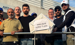 Marmaray’da iş yavaşlatma eylemi: Seferler aksadı, TCDD "genel bakım" dedi