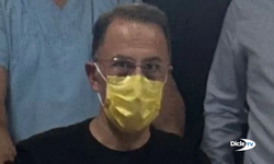 Murat Çalık'tan 25 Temmuz'da yeniden kemik iliği alınacak