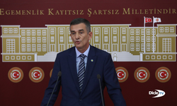 ''Merkez Bankası bir yılda 700 milyar TL zarar etti!"