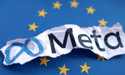 Meta, AB'de siyasi reklamları durdurdu