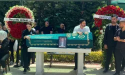 Diyarbakırlı Muhammed Yakut’un cenazesi Beykoz’da defnedildi