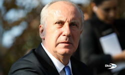 Memleket Partisi kapandı: Muharrem İnce'den CHP'ye dönüş mesajı