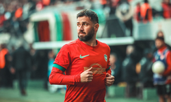 Amedspor'da Ömer Bayram'la yollar ayrıldı