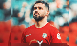 Ömer Bayram, Amedspor’a veda etti: "Hakkınızı helal edin"