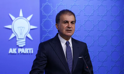 AKP Sözcüsü Ömer Çelik: “Kritik eşik aşıldı”