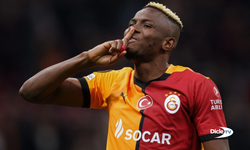 Osimhen transferi dünya basınında: "Türkler bu paraları nasıl harcıyor?"