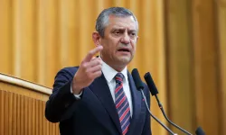 CHP Lideri Özgür Özel’e yönelik soruşturma başlatıldı
