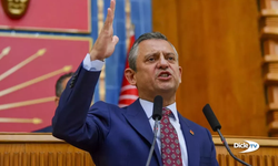 Özgür Özel: “Birinci parti olamazsak siyaseti bırakacağım”