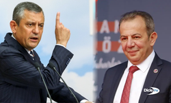 Özgür Özel’den Tanju Özcan’a tepki: “Sınırlarını aştı”
