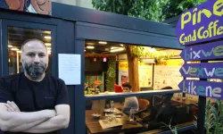 Kürtçe hizmet vereceğini duyuran kafe sahibine dava açıldı