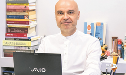 Prof. Cem Say Boğaziçi Rektörlüğü’ne aday oldu