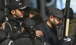 Tutuklu Beşiktaş Belediye Başkanı Rıza Akpolat’ın baldızı gözaltına alındı