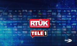 RTÜK’ten TELE1’e Basın Bayramı’nda ekran karartma cezası