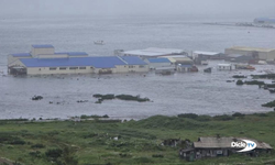 Rusya’da 8,8 büyüklüğünde deprem: 10 Ülkeye Tsunami uyarısı
