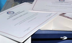 Sahte diploma almak isterken dolandırıldılar, şikâyet ettiler