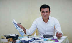 Selahattin Demirtaş: "Barışın kalıcı olması için katkı sunmaya devam edeceğim"