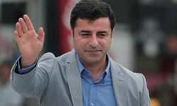 Demirtaş'tan silah bırakma süreci yorumu: “Pazarlık değil, gönüllü karar”