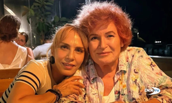 Selda Bağcan'ın filtreli fotoğrafı gündem oldu