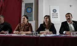 Serra Bucak’tan anız yangınlarına karşı duyarlı olma çağırısı