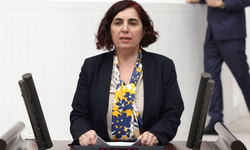 Çelenk’ten Meclis’e basın özgürlüğü önergesi: “Toplumsal barışın güvencesi basın özgürlüğüdür”