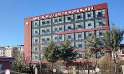Siirt Millî Eğitim Müdürlüğü’nde milyonlarca liralık kamu zararı iddiası