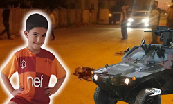 Şırnak’ta polis çarpmıştı: Ölen çocuk kusurlu bulundu