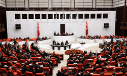 TBMM 1 Ekim’e kadar tatile girdi