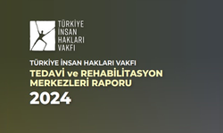TİHV raporu: Her 10 başvurudan yedisi 2024 yılında işkence gördü