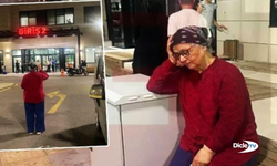 TİHV’den Adalet Bakanlığı’na çağrı: “Bu bir işkencedir”