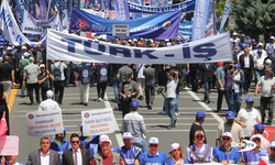 TÜRK-İŞ grev kararı aldı: 600 bin kamu işçisi greve gidiyor