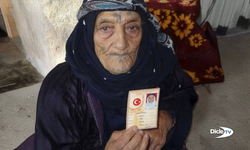 Türkiye'nin en yaşlı kadını hayatını kaybetti