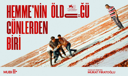 Diyarbakır'dan Oscar'a: Türkiye'nin Oscar Adayı, Hemme oldu