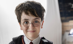 Yeni Harry Potter’ın ilk fotoğrafı paylaşıldı