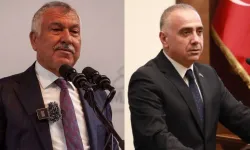 Zeydan Karalar ve Ahmet Şahin görevden uzaklaştırıldı