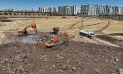 Diyarbakır’a 6,5 Milyar TL’lik Araziye Dev Proje: Mezopotamya Kent Parkı