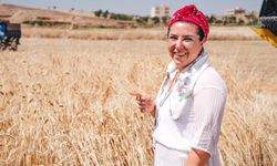 Mardin’den Dünyaya Uzanan Başarı: Ebru Baybara Demir Kimdir?