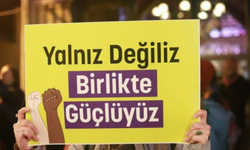179 kadın edebiyatçıdan tacize karşı dayanışma açıklaması