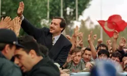 AKP’nin 24 Yılının Bilançosu: 14 Ağustos 2001’den 2025’e Türkiye’nin Değişen Hikâyesi