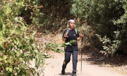 Türkiye’nin İlk Kadın “Kar Leoparı” Esin Handal