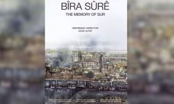 "Bîra Sûrê" Sur’un Hafızasına Işık Tutuyor