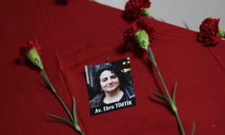 Ebru Timtik: Ölümünün 5. Yılında Adaleti Hatırlamak