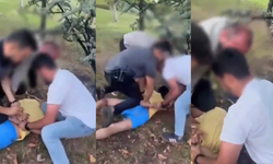 Üvey kızına istismarı itiraf eden kişi Ankara’da yakalandı
