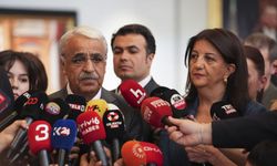 Öcalan’dan Barış Sürecine Mesaj: "Demokratik toplum, barış ve entegrasyon bu sürecin üç kilit kavramı"
