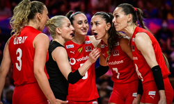 A Milli Kadın Voleybol Takımı Dünya Şampiyonası’nda sahne alıyor