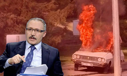 Selvi: "Beyaz Toros açıklamasına ikna olmadı"
